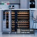Винный шкаф Meyvel MV77PRO-KST2
