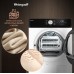 Сушильная машина Weissgauff WD 6010 Heat Pump