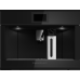 Кофемашина Kuppersbusch CKV 6800.0 S2 Black Chrome