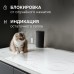 Стеклокерамическая варочная панель Zigmund & Shtain CI 35.6 W