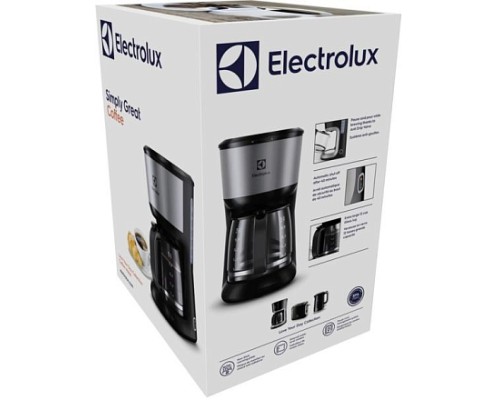 Капельная кофеварка Electrolux EKF3300
