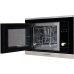 Встраиваемая микроволновая печь Kuppersberg HMW 655 X
