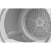 Сушильная машина ZUGEL ZDF80HP Heat Pump