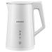 Электрический чайник Monsher MK 501 Blanc