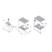 Вытяжка Haier HVX-T642GB
