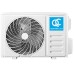 Кондиционер QUATTROCLIMA Lanterna QV-LA12WAE/QN-LA12WAE