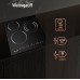 Варочная панель Weissgauff HVF 431 B