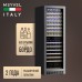 Винный шкаф Meyvel MV163-KST2