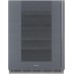 Встраиваемый холодильный шкаф для вина Smeg CVI138LS3
