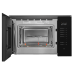 Встраиваемая микроволновая печь Maunfeld MBMO925SGB09