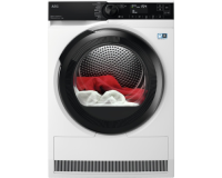 Сушильная машина AEG TR838H4CE