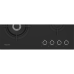 Газовая варочная панель Hotpoint HG 62I/BK