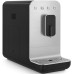 Автоматическая кофемашина Smeg BCC01BLMEU