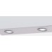 Вытяжка Krona KRISTEN 600 WHITE/INOX SENSOR