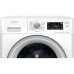Стирально-сушильная машина Whirlpool FFWDB 964489 SV EE