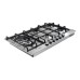 Газовая варочная панель DeLonghi NSL 590D X RUS