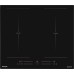 Варочная панель Weissgauff HI 642 BSCM Dual Flex