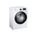 Стиральная машина Samsung WW80AAS25AE/LP (Eco Bubble)