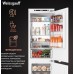 Встраиваемый холодильник с инвертором Weissgauff WRKI 178 Total NoFrost Premium EcoFresh