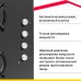 Комбинированная варочная панель Simfer H60K32B516
