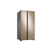 Холодильник Side-by-Side Samsung RS61R5001F8/WT