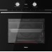 Духовой шкаф Teka HLB 8408 NIGHT RIVER BLACK