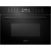 Встраиваемый компактный духовой шкаф с СВЧ ZUGEL ZOE610B