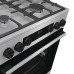 Комбинированная плита Gorenje GKS6C72XF