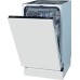 Встраиваемая посудомоечная машина Gorenje GV561D11