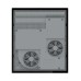 Индукционная варочная панель Gorenje GI4302BCE