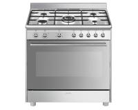 Варочный центр Smeg SX91GM