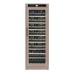 Винный шкаф Meyvel MV102-WC1-M (Cold Maple)