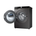 Стиральная машина Samsung WW10T754CBX/LP с QuickDrive™