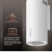 Вытяжка Weissgauff Gracia 70 WH