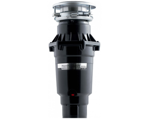 Измельчитель пищевых отходов Bone Crusher 810 SL/Slim line