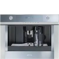 Кофемашина SMEG cmsc451