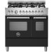Варочный центр Bertazzoni MAS96L2ENET