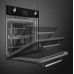 Духовой шкаф Smeg SOP6902S2PN