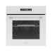 Духовой шкаф встраиваемый LEX EDS 100 WH