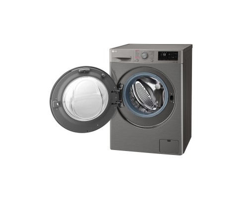 Стиральная машина LG F2M5HS7S