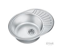 Мойка Emar 5745 decor