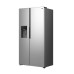 Холодильник Side-by-Side Gorenje NRS917161XI