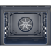 Духовой шкаф Hotpoint FE8 S832 DSH BLG