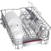Встраиваемая посудомоечная машина Bosch SPD8ZMX1MR