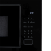 Встраиваемая микроволновая печь Cata MW BI2505DCG BK RU