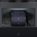 Кухонная вытяжка HOMSair VERTICAL 60 черный