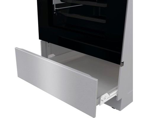 Комбинированная плита Gorenje GK5C65XV