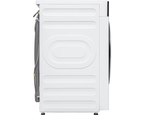 Стиральная машина Midea MF205W105WB/W-RU