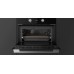 Духовой шкаф Teka HLC 8510P NIGHT RIVER BLACK