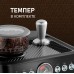Кофейная станция Weissgauff WCM 685 Barista MaxAroma Pro Nero